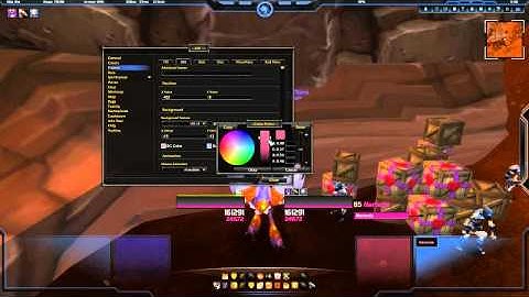 How to install: LUI.