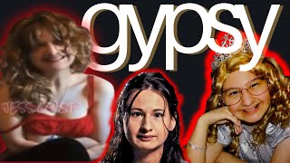 Reacting to the Most Disturbing Gypsy Rose Blanchard Content Nobody Knew Existed Until Now