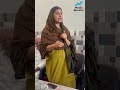 Iqra hasan get emotional 😭 #breakingnews #iqrahasan #trendingshorts #mediabooster