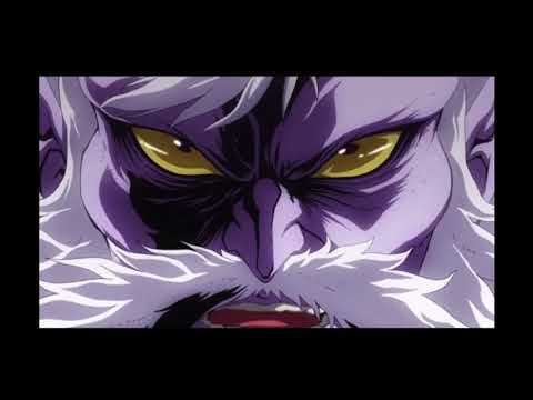マジンガーZ INFINITY 劇場版【予告編】劇場公開日　2018年 1 月13日