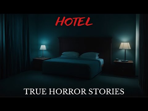 Video: Haunted Hotel: Det firestjernede Omni Parker House i Boston