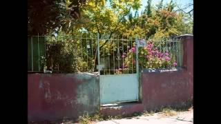 Miniatura de vídeo de "Patio Solar - Casa Nueva"
