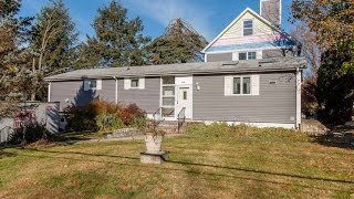 Real Estate Video Tour | 830 Barberry Rd, Yorktown Heights, NY 10598 | Westchester County, NY