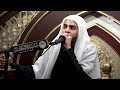 اسم الله على طولك ياجمال الهاشميه | سيد هادي درويش | استشهاد نبي الرحمة محمد بن عبدالله ص|صفر 1444هـ