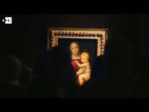 Video: Inaugurado El Museo De Arte Nasher, Diseñado Por Raphael Vignoli