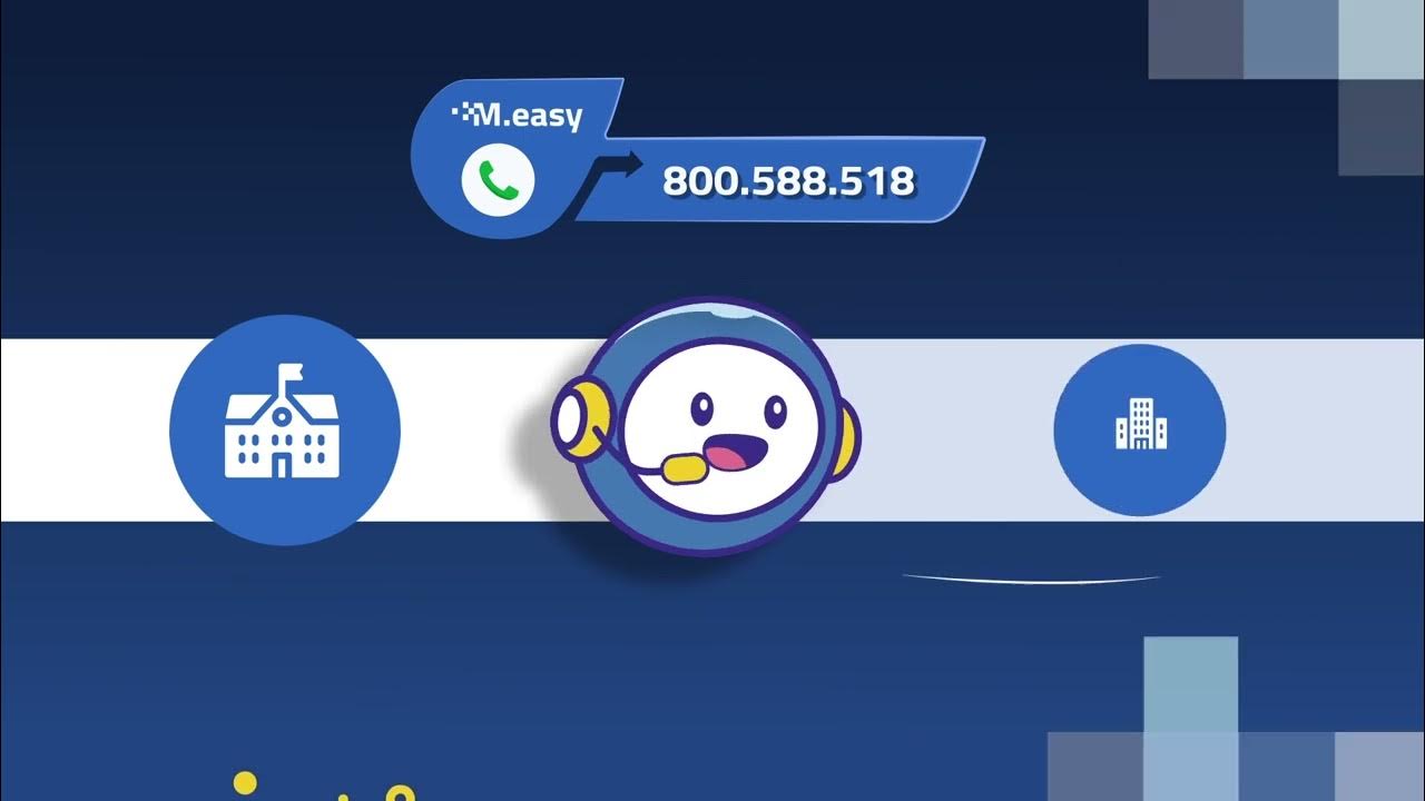 M.easy, l’assistente virtuale per l’utilizzo del servizio Pago In Rete