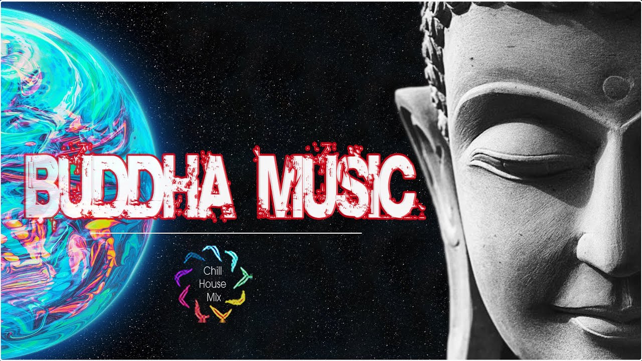 Buddha Bar Music - Buddha Lounge & Bar Music - Music for Meditation Instrumental #15 - YouTube