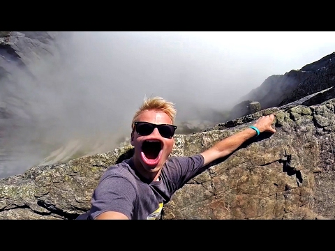 Video: Kā Uzkāpt Kalna Virsotnē