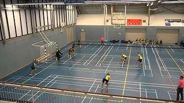 150201: HMHC JA1/2 - Woerden JA1 - Deel 12