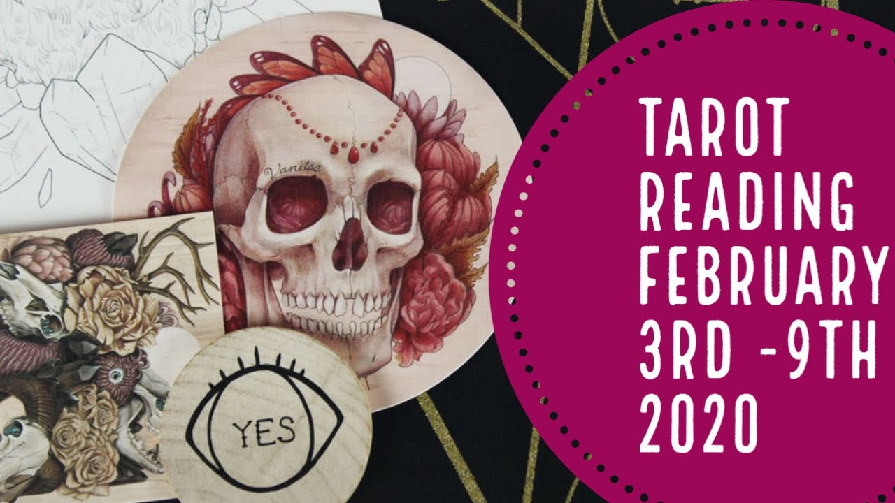 VIRGO (Feb 3-9) The Final Blow! A Face To Face - All In Talk!