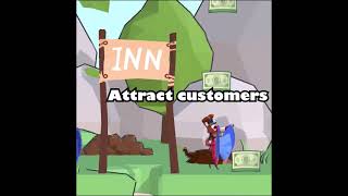 Idle Ants Hotel-Build A Underground Hotel In The forest 26 screenshot 5