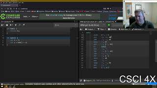 ARM32 Assembly - Functions Wealth