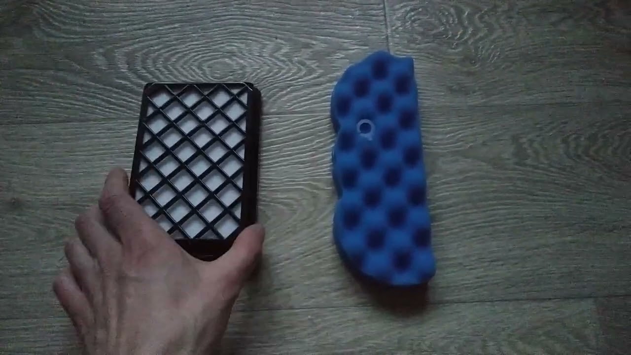 Фильтры Для Пылесоса Samsung Самсунг SC8810,SC8811,SC8813,SC8815,SC8820,SC8821,SC8822,SC8830