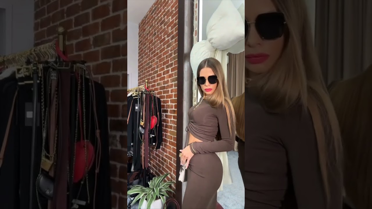 New 🔥Костюм трикотаж, топ регулируется 👌🏾 