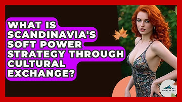 What Is Scandinavia