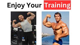 Just Train How You Want