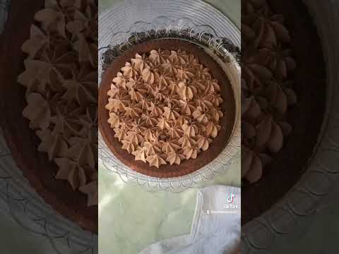 Ganache al mascarpone