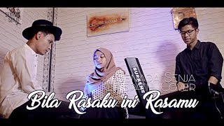 Download Kerispatih - Bila rasaku ini Rasamu Senada Senja Cover Kerispatih - Bila rasaku ini Rasamu Senada Senja Cover