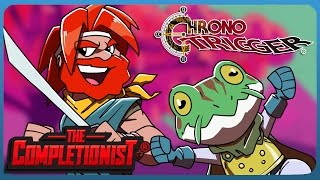 Chrono Trigger Review | The Completionist