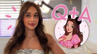 Bloxburg Youtuber to Architecture Student (Q A)