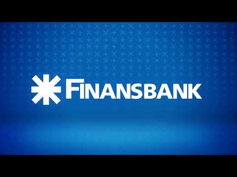 Finansbank Finansçı müziği