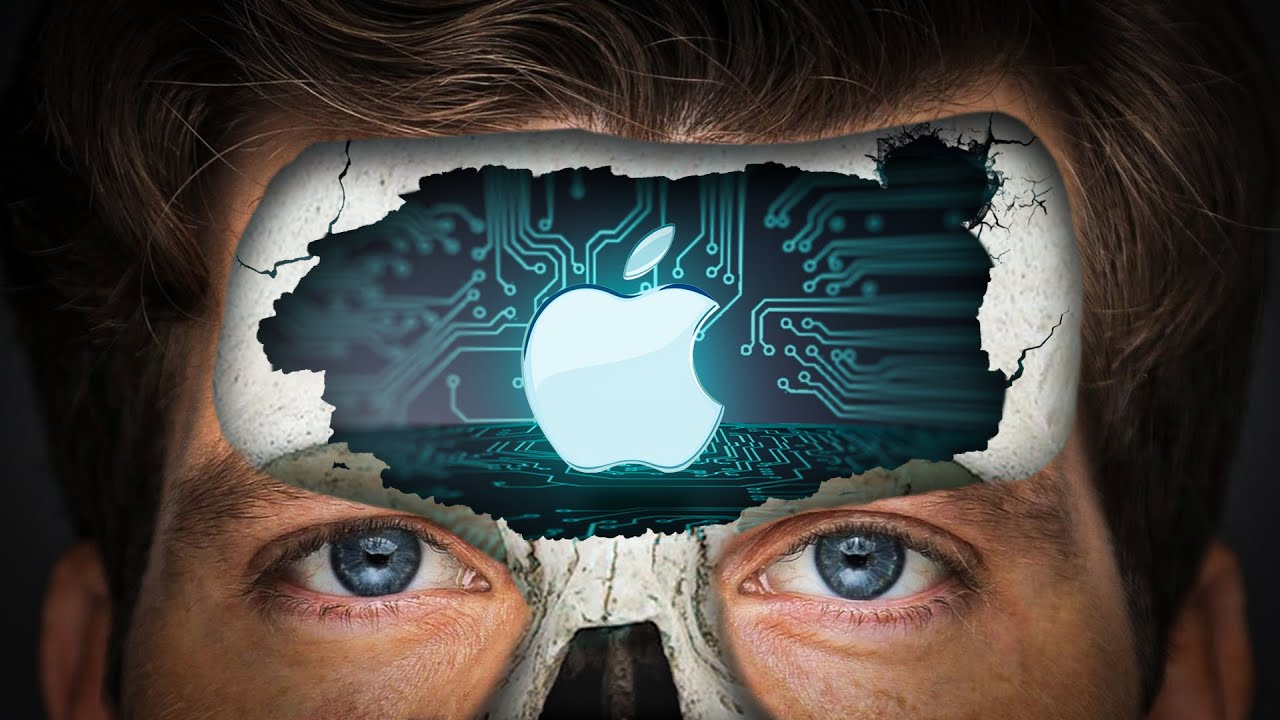How Apple Brainwashed The World…