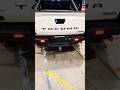 Toyota Tacoma ARB SR-L rear bumper light kit @RigidIndustriesMedia #rigidindustries #toyota #arb