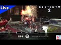 【DESTINY2/デスティニー2】迷宮「異端の奈落」ソロクリア!悲嘆くんの出番なし【ゲーム実況】
