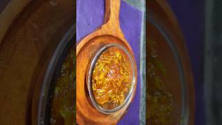 Instan Authentic Gujarati Chunda | गुजराती छुन्दा l Raw Mango recipe l