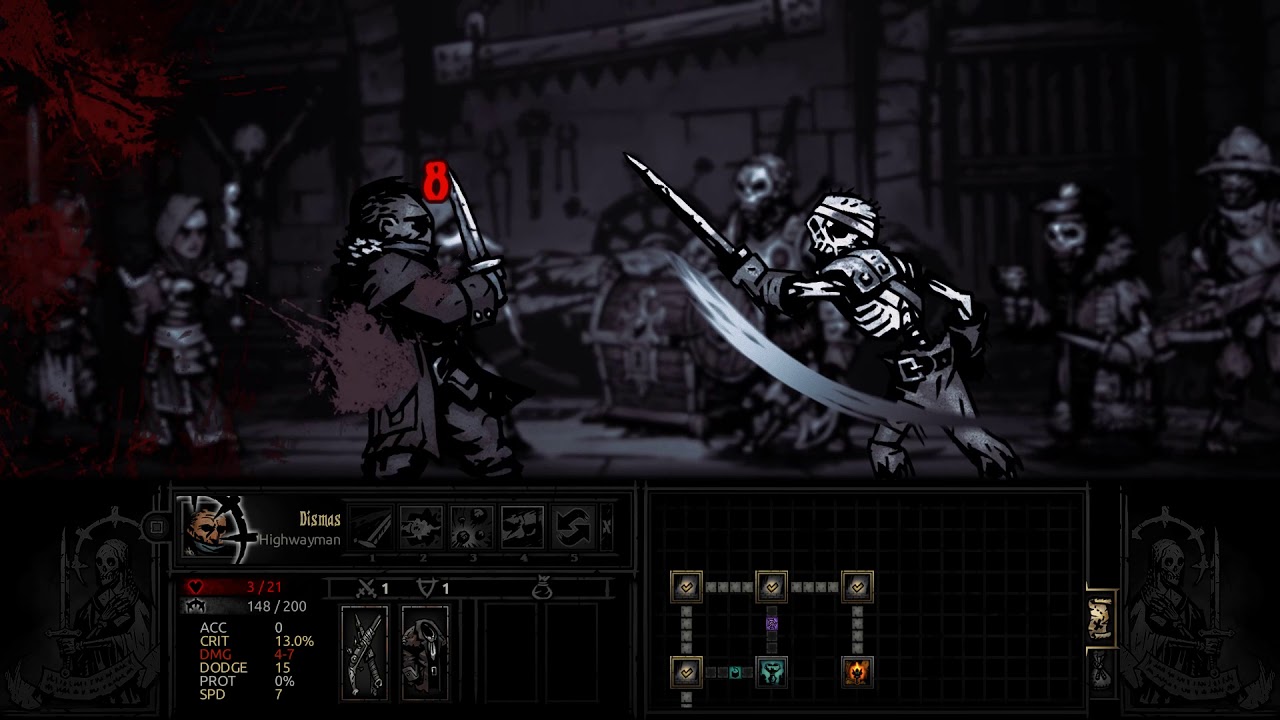 occultist darkest dungeon 2 occultist darkest dungeon 2