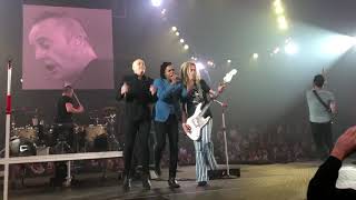 NEWSBOYS LIVE AT WINTER JAM 2019 PART 1