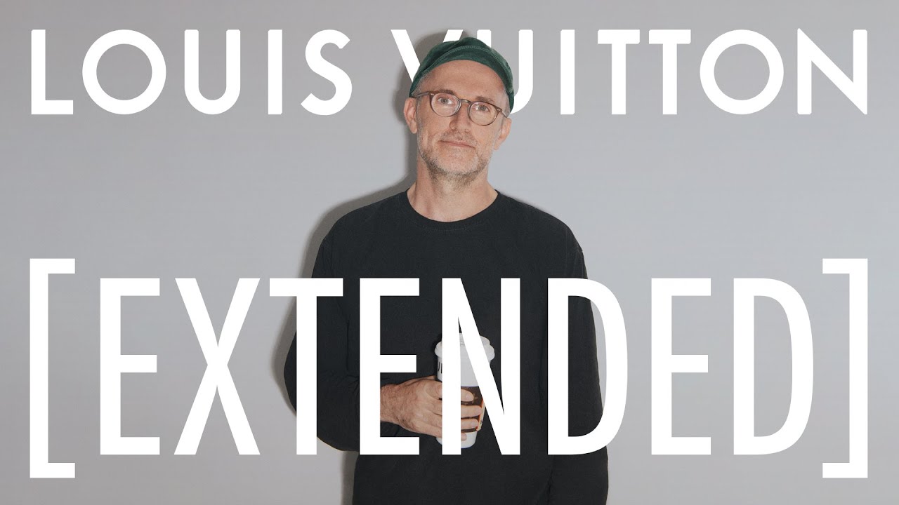 Louis Vuitton [Extended] — The Podcast Trailer | LOUIS VUITTON