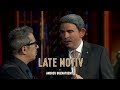 Late motiv  ral prez es miguel ngel revilla  latemotiv296