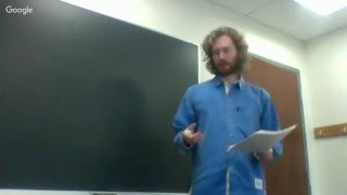 Intuitionism and Constructive Mathematics 4/12