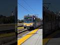 SacRT 1985/1986 Siemens U2A 119 & 115 #automobile #sacrt #lightrailtransit #publictransit