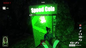 PAYDAY 2 Wald Der Untoten