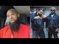 Slim Thug CALLS OUT Future For Going Back To Drake After Kendrick Diss "Stop Picking Sides"