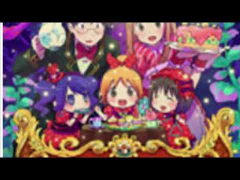 【ぱんだねこ体操】的場しおんが歌ってみた
