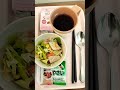 Good morning, breakfast! #病院食 #入院食 #献立