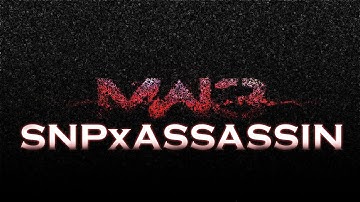 How to mod your MW3 Clan tag after all patches