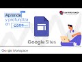 Capacitación Google Sites