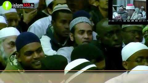 روائع للقارئ الشيخ :محمود الشحات أنور " تلاوة من فرنسا "