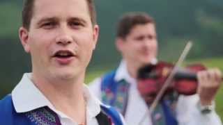 Video thumbnail of "KOLLÁROVCI- GÓRALU CZY CI NIE ŻAL (Oficiálny videoklip) 9/2013- Goraľu, cy či ne žaľ  gorale"