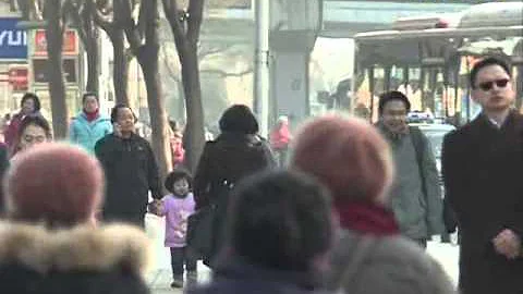 新华社》北京出重拳治理空气污染 - 天天要闻