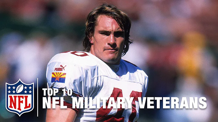 Top 10 Veterans in NFL History: Roger Staubach, Ch...