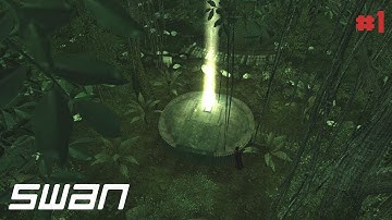 Custom Zombies - Swan (Part 1) "Keep Knifing Avogadro"