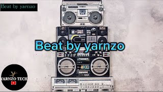 Rap Freestyle Beat By Yarnzo, Hip Hop Type Beat Rap Instrumental