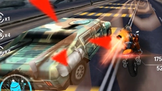Death Moto 4  | Top funny Games screenshot 5