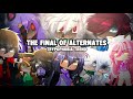 вљ пёЏ Jumpscared The END Of ALTERNATES ‼️рџ Alternates Ep 1 Ep 5 Aphmau Crewsрџ њ Story вљ пёЏ Jumpscared The END Of ALTERNATES ‼️рџ Alternates Ep 1 Ep 5 Aphmau Crewsрџ њ Story