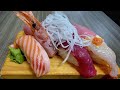*2026/05/27/北市 萬華區 金和壽司+國光市場【食之記憶】